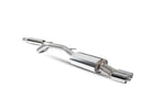 Load image into Gallery viewer, Scorpion Exhausts Seat 1.2 TSi 6J / 6P Resonated cat-back system