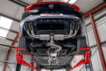 Load image into Gallery viewer, Scorpion Exhausts CUPRA Formentor 2.0 Tsi & VZ 4Drive 310 & 333hp Resonated gpf back system with valves