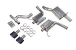 Load image into Gallery viewer, Scorpion Exhausts Seat Leon Cupra ST 300 4Drive Resonated gpf-back system