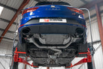 Load image into Gallery viewer, Scorpion Exhausts Seat Leon Cupra ST 300 4Drive Resonated gpf-back system