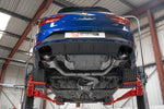 Load image into Gallery viewer, Scorpion Exhausts Seat Leon Cupra ST 300 4Drive Resonated gpf-back system