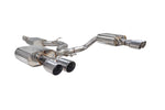 Load image into Gallery viewer, Scorpion Exhausts Seat Leon Cupra ST 300 4Drive Resonated gpf-back system