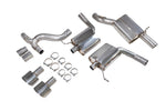 Load image into Gallery viewer, Scorpion Exhausts Seat Leon Cupra ST 300 4Drive Resonated gpf-back system