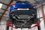 Load image into Gallery viewer, Scorpion Exhausts Seat Leon Cupra ST 300 4Drive Resonated gpf-back system