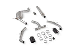Load image into Gallery viewer, Scorpion Exhausts CUPRA Leon 245 2.0 Tsi Resonated GPF Back System