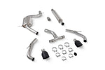 Load image into Gallery viewer, Scorpion Exhausts CUPRA Leon 245 2.0 Tsi Resonated GPF Back System