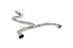 Load image into Gallery viewer, Scorpion Exhausts CUPRA Leon 245 Predator Resonated GPF Back System