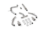 Load image into Gallery viewer, Scorpion Exhausts CUPRA Leon 245 Predator Resonated GPF Back System