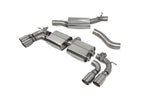 Load image into Gallery viewer, Scorpion Exhausts CUPRA Ateca Resonated gpf-back system with valves