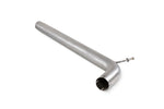 Load image into Gallery viewer, Scorpion Exhausts Seat Leon Cupra 280 / 290 / 300 GPF and Non GPF models Original Centre Silencer Delete Pipe