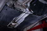Load image into Gallery viewer, Scorpion Exhausts CUPRA Leon 245 2.0 Tsi Original Centre Silencer Delete Pipe