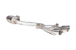 Load image into Gallery viewer, Scorpion Exhausts Seat Leon Cupra R 2.0 Tsi 265 PS Non-resonated cat-back system