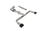 Load image into Gallery viewer, Scorpion Exhausts Seat Leon Cupra 2.0 Tsi 280 / 290 / 300 GPF and Non GPF models Non-resonated cat/gpf-back system