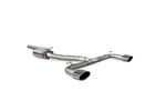 Load image into Gallery viewer, Scorpion Exhausts Seat Leon Cupra 2.0 Tsi 280 / 290 / 300 GPF and Non GPF models Non-resonated cat/gpf-back system