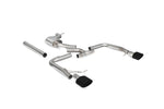 Load image into Gallery viewer, Scorpion Exhausts Seat Leon Cupra 2.0 Tsi 280/290 ST Non-resonated cat-back system
