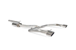 Load image into Gallery viewer, Scorpion Exhausts Seat Leon Cupra 2.0 Tsi 280/290 ST Non-resonated cat-back system