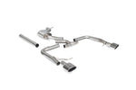 Load image into Gallery viewer, Scorpion Exhausts Seat Leon Cupra 2.0 Tsi 280/290 ST Non-resonated cat-back system