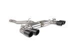 Load image into Gallery viewer, Scorpion Exhausts CUPRA Formentor 2.0 Tsi & VZ 4Drive 310 & 333hp Non-res gpf back system with valves