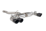 Load image into Gallery viewer, Scorpion Exhausts CUPRA Formentor 2.0 Tsi & VZ 4Drive 310 & 333hp Non-res gpf back system with valves