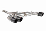 Load image into Gallery viewer, Scorpion Exhausts CUPRA Formentor 2.0 Tsi & VZ 4Drive 310 & 333hp Non-res gpf back system without valves