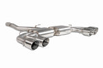 Load image into Gallery viewer, Scorpion Exhausts CUPRA Formentor 2.0 Tsi & VZ 4Drive 310 & 333hp Non-res gpf back system without valves