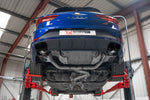Load image into Gallery viewer, Scorpion Exhausts Seat Leon Cupra ST 300 4Drive Non-resonated gpf-back system