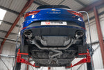 Load image into Gallery viewer, Scorpion Exhausts Seat Leon Cupra ST 300 4Drive Non-resonated gpf-back system