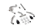 Load image into Gallery viewer, Scorpion Exhausts CUPRA Leon 245 2.0 Tsi Non-res GPF Back System