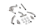 Load image into Gallery viewer, Scorpion Exhausts CUPRA Leon 245 2.0 Tsi Non-res GPF Back System