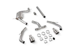 Load image into Gallery viewer, Scorpion Exhausts CUPRA Leon 245 2.0 Tsi Non-res GPF Back System