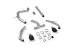 Load image into Gallery viewer, Scorpion Exhausts CUPRA Leon 245 Predator Non-res GPF Back System