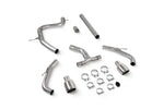 Load image into Gallery viewer, Scorpion Exhausts CUPRA Leon 245 Predator Non-res GPF Back System