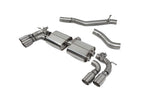 Load image into Gallery viewer, Scorpion Exhausts CUPRA Ateca Non-resonated gpf-back system with valves