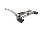 Load image into Gallery viewer, Scorpion Exhausts Subaru GT86/GR86/Scion FR-S/BRZ Resonated secondary cat-back system