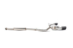 Load image into Gallery viewer, Scorpion Exhausts Subaru GT86/GR86/Scion FR-S/BRZ Resonated secondary cat-back system