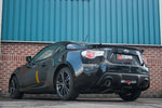 Load image into Gallery viewer, Scorpion Exhausts Subaru GT86/GR86/Scion FR-S/BRZ Resonated secondary cat-back system