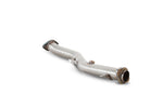 Load image into Gallery viewer, Scorpion Exhausts Subaru Impreza Turbo 2.5 WRX/Sti Secondary catalyst replacement