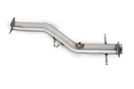 Load image into Gallery viewer, Scorpion Exhausts Subaru Impreza Turbo 2.5 WRX/Sti Secondary catalyst replacement