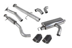 Load image into Gallery viewer, Scorpion Exhausts Toyota GR Yaris / GR Yaris Circuit Pack Pre-Facelift Resonated GPF back system