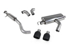 Load image into Gallery viewer, Scorpion Exhausts Toyota GR Yaris / GR Yaris Circuit Pack Pre-Facelift Resonated GPF back system