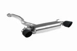 Load image into Gallery viewer, Scorpion Exhausts Toyota GR Yaris / GR Yaris Circuit Pack Pre-Facelift Non-resonated GPF back system
