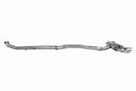 Load image into Gallery viewer, Scorpion Exhausts Toyota GR Yaris / GR Yaris Circuit Pack Pre-Facelift Non-resonated GPF back system
