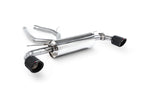 Load image into Gallery viewer, Scorpion Exhausts Toyota Supra A90 3.0T GPF Models Only Non Res GPF Back Valved