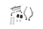 Load image into Gallery viewer, Scorpion Exhausts Toyota Supra A90 3.0T GPF Models Only Non Res GPF Back Valved
