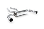 Load image into Gallery viewer, Scorpion Exhausts Toyota Supra A90 3.0T GPF Models Only Non Res GPF Back Valved