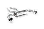 Load image into Gallery viewer, Scorpion Exhausts Toyota Supra A90 3.0T GPF Models Only Non Res GPF Back Valved