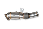 Load image into Gallery viewer, Scorpion Exhausts Toyota Supra A90 3.0T GPF Models Only, BMW M340i G20 xDrive, BMW M240i GPF Downpipe with a high flow sports catalyst
