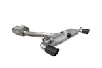 Load image into Gallery viewer, Scorpion Exhausts Volkswagen Golf Mk6 Gti 2.0 Tsi & Edition 35 Resonated cat-back system