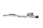 Load image into Gallery viewer, Scorpion Exhausts Volkswagen Golf Mk4 R32 Resonated cat-back system