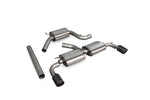 Load image into Gallery viewer, Scorpion Exhausts Volkswagen Scirocco R Resonated cat-back system